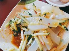 -弓二莜面(总店)