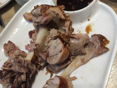 -福园东北菜饺子铁锅炖