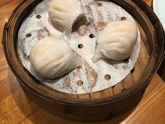 笋尖鲜虾饺-hallch 好吃餐厅(全运村中央广场店)