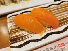 -青空日料烧肉烧鸟店(后湖兴业路店)