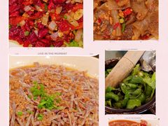 -小姨家常菜(昭萍东路店)