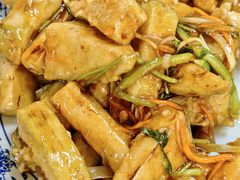 -协顺园回头馆(南顺城路店)