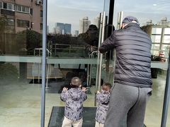 -上海虹桥当代艺术馆