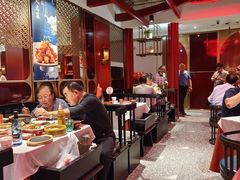 -大鸭梨烤鸭·北京菜(大兴南小街店)
