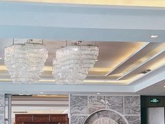 -青岛海景花园大酒店·粤海餐厅