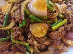 -健跳小海鲜(人民路店)