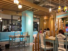 大堂-付掌柜在成都·热炒砂锅集(金禾店)