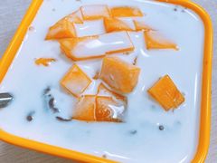 -透心凉糖水(听海居店)
