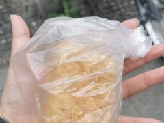 黄油拿破仑-甜嘟嘟烘焙坊(舒城路店)