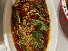 -鲁南仔·滕州炒鸡(经三路店)