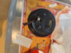 -麦当劳(莒县服务区店)