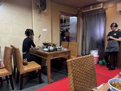 -昱龙大盆牛蛙馆(三兴街总店)