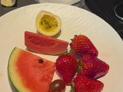 -牛YO寿喜烧和牛火锅自助(三台子万象汇店)