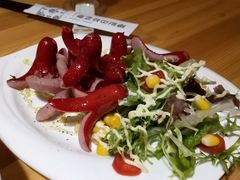 -福匠日本料理(人民路店)