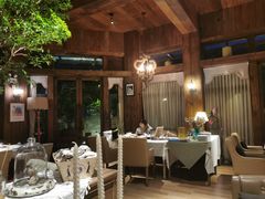 -一棵树·意大利西餐厅One Tree(新城店)