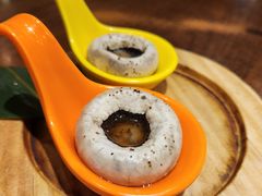 铁板原汁蘑-黑松白鹿(崇文门新活馆店)