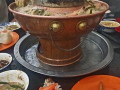 -山海关浑锅(秦皇岛首店)