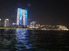 -金鸡湖游船(月光码头)