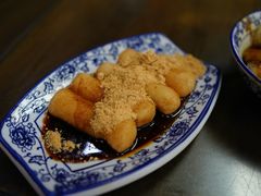 -西月城谭豆花(春熙路店)