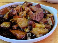 -雨田饭店(华兴东街店)
