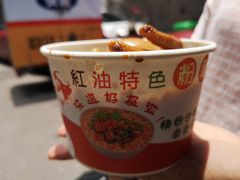 -肖胖子猪油拌粉