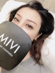 -MIVI半永久纹眉绣眉