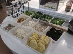 -文星素食(兴华路店)