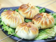 -川天喉重庆江湖菜