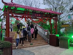 -合肥融创乐园