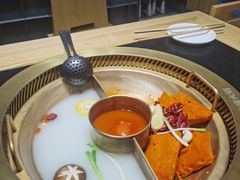 -豪渝火锅(红谷滩万达店)
