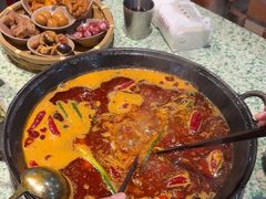 -五里关火锅(牛市口店)