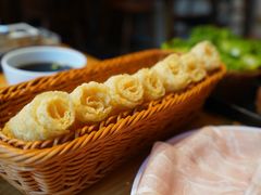 -四喜小胖·北京涮肉(五道营店)