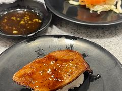 -争鲜回转寿司(金桥家乐福店)