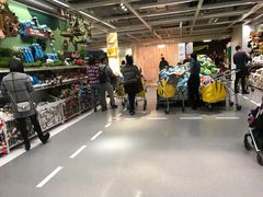 -宜家家居(西安未央商场店)