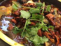 -成都驻京办餐厅(蜀都宾馆店)