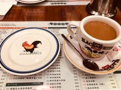 -小龍鳳餐室(番禺路店)