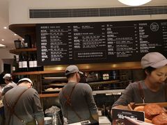 -BAKER&SPICE(安福路店)