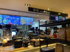 -麦当劳(豫园店)