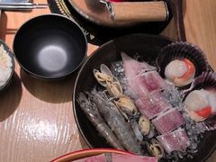 -沼津港精致料理·寿喜烧·烧鸟(青浦宝龙广场日料榜单店)