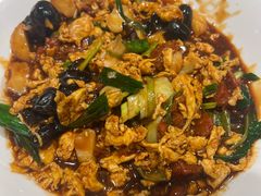 -新侨小馆(东直门北小街店)