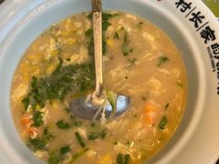 -村长家的疙瘩汤(沌口店)