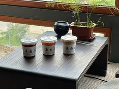 -云座·时光·观景咖啡厅(五爷庙店)