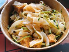 秘制凉皮-驴世家驴肉火烧·凉皮·胡辣汤(五道口店)