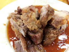 -荣生萝卜汤饭店