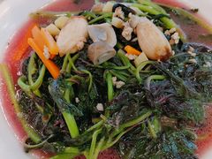 -新金盛·海鲜酒楼(盐田店)