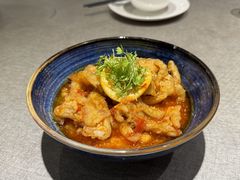 -汉水谣·江景餐厅(江滩店)