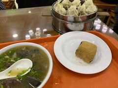 -白魁老号饭庄(交道口店)