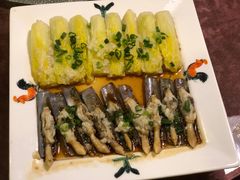 -南沙游艇会·大兵船餐厅