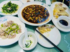 -古桥人家•水上餐厅(朱家角古镇店)