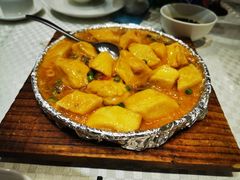 -望乡楼上海菜(日月光店)